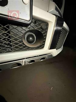 مێرسێدس بێنز G-Class